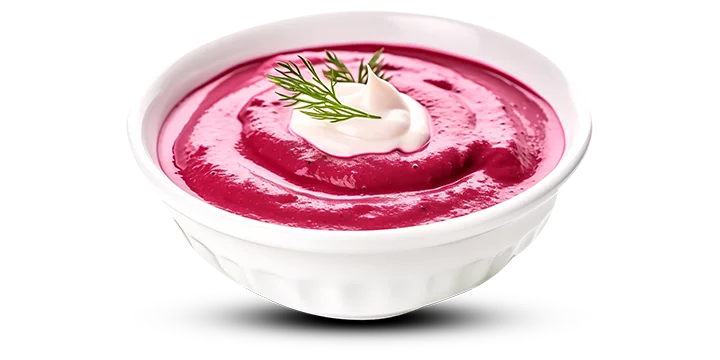 Beetroot Spice Rub